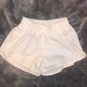 Lululemon Tracker Shorts